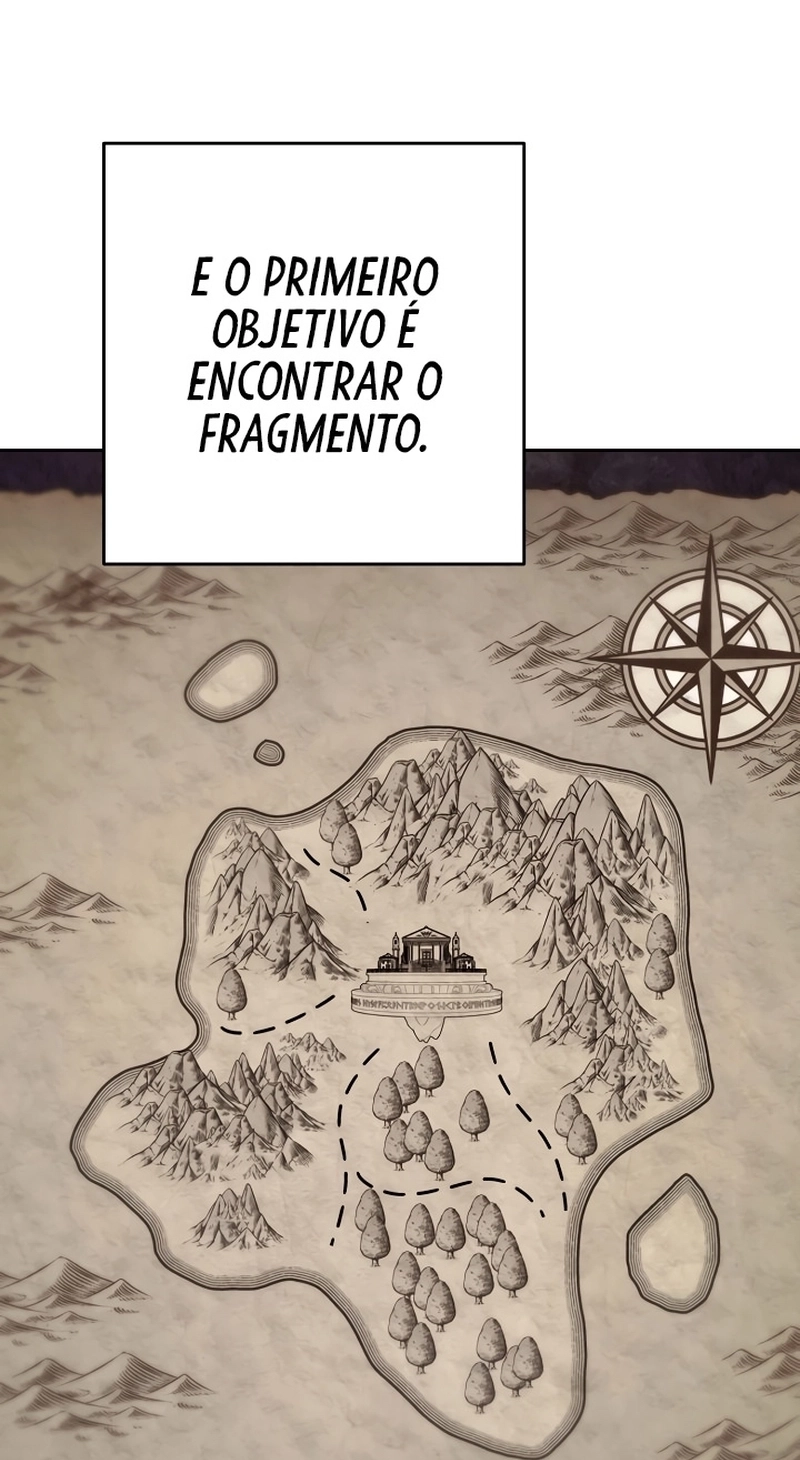 Ressurgindo do Futuro Capítulo 151 Página 40