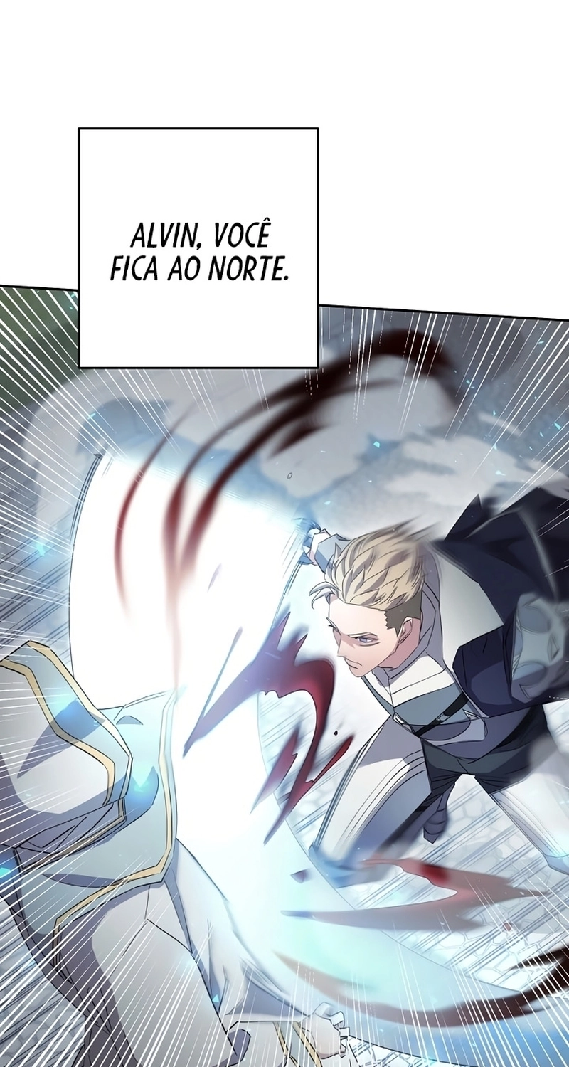 Ressurgindo do Futuro Capítulo 151 Página 44