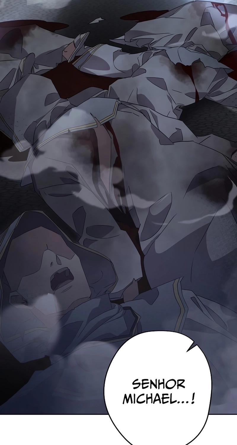 Ressurgindo do Futuro Capítulo 151 Página 83