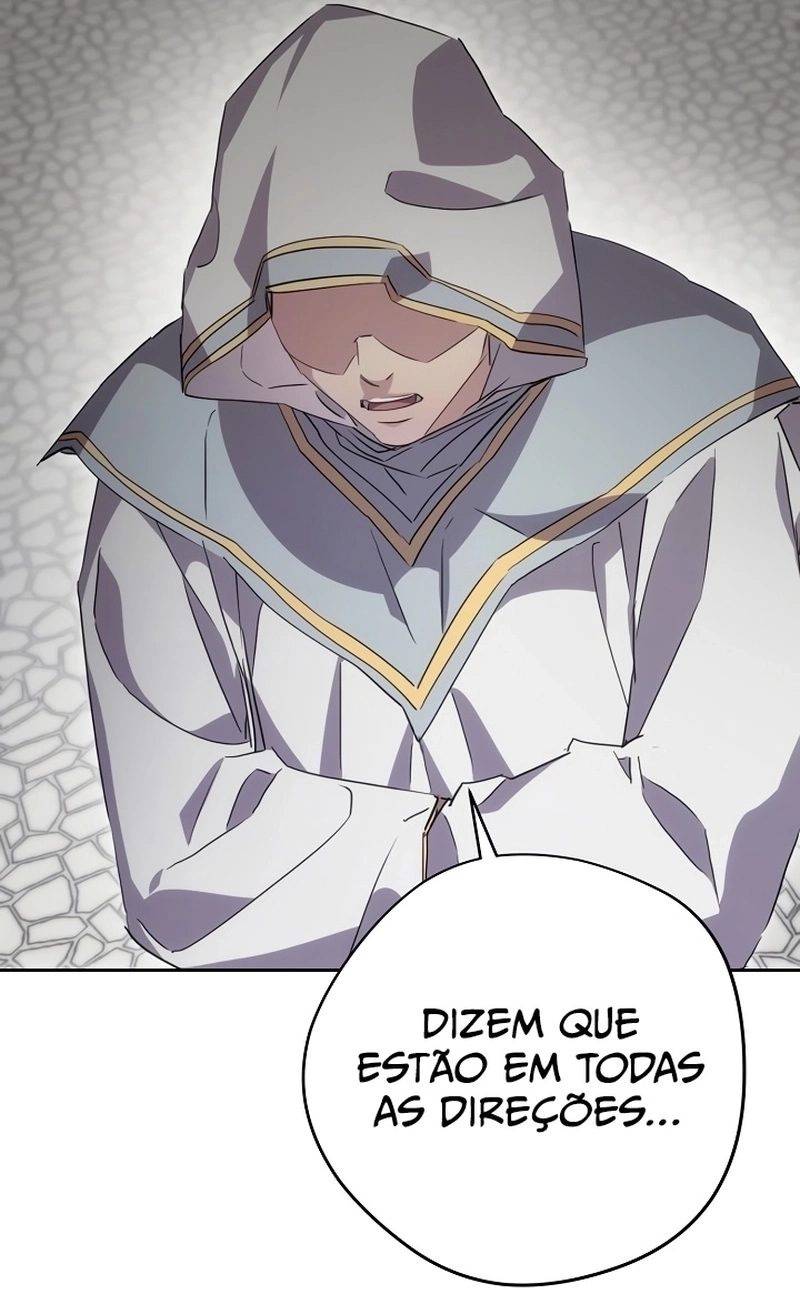 Ressurgindo do Futuro Capítulo 151 Página 88