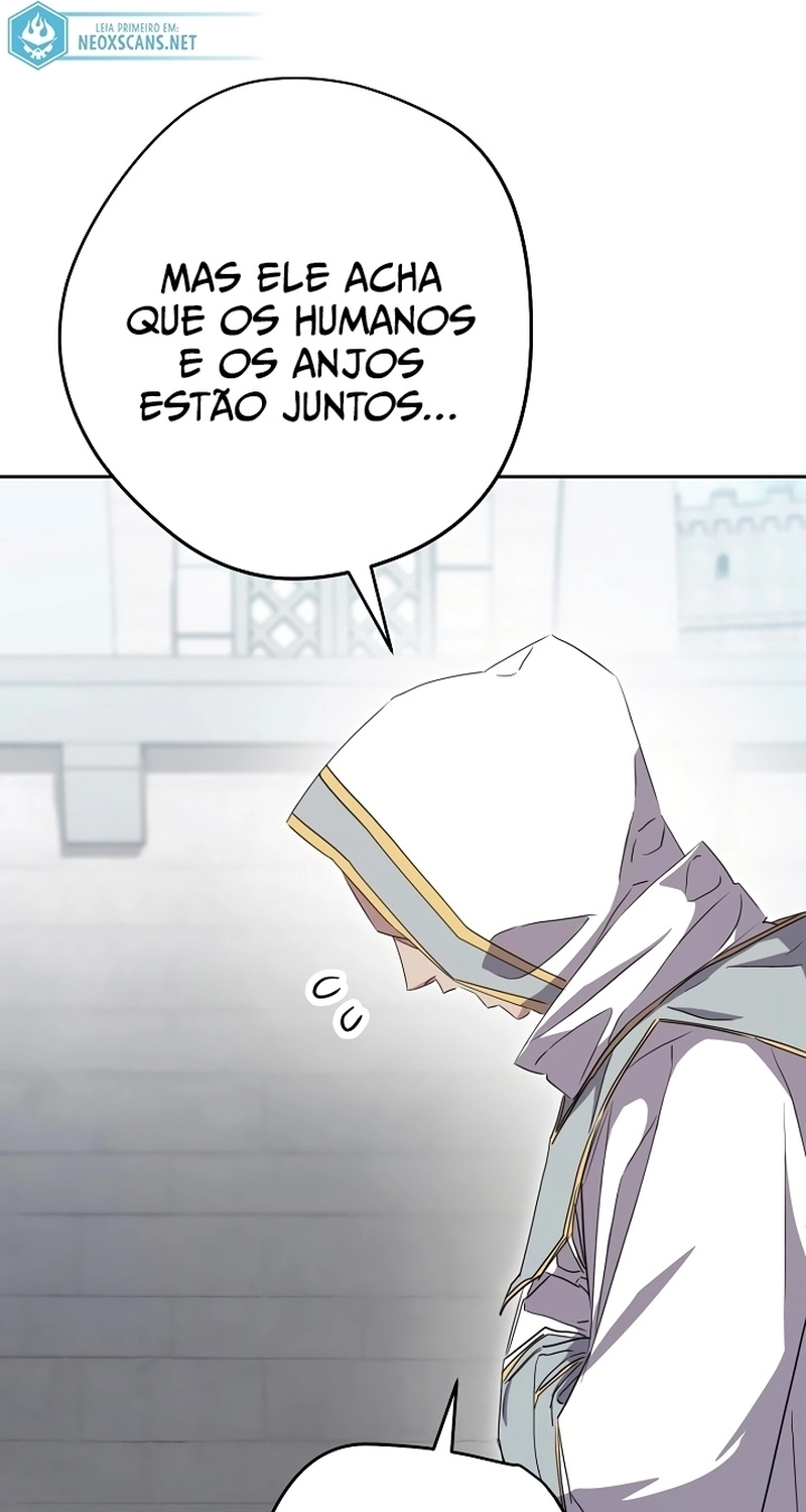 Ressurgindo do Futuro Capítulo 151 Página 93