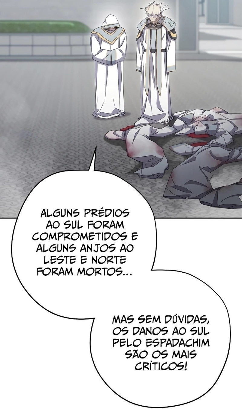 Ressurgindo do Futuro Capítulo 151 Página 99