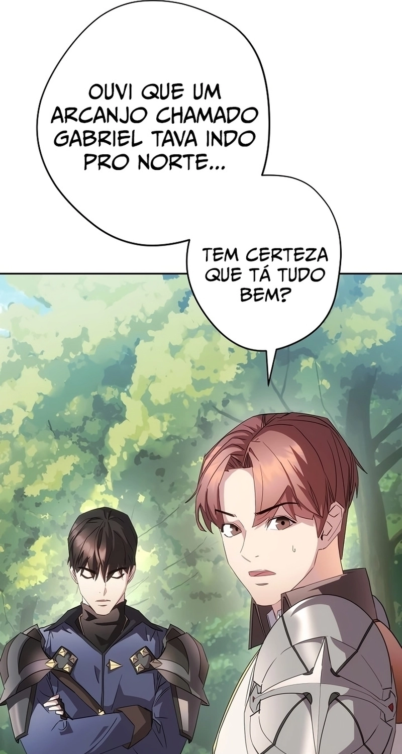 Ressurgindo do Futuro Capítulo 153 Página 7