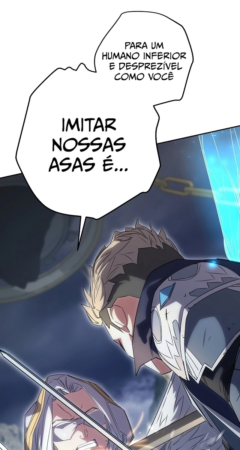 Ressurgindo do Futuro Capítulo 154 Página 100