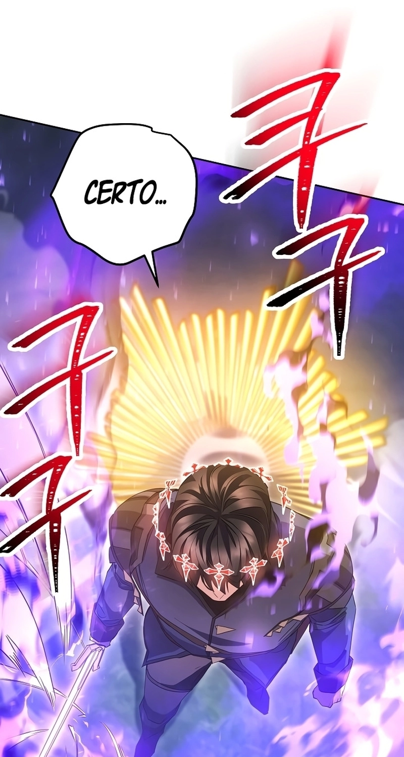 Ressurgindo do Futuro Capítulo 154 Página 7