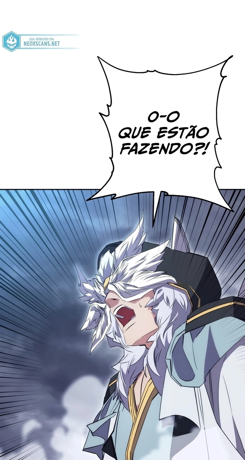 Ressurgindo do Futuro Capítulo 155 Página 19