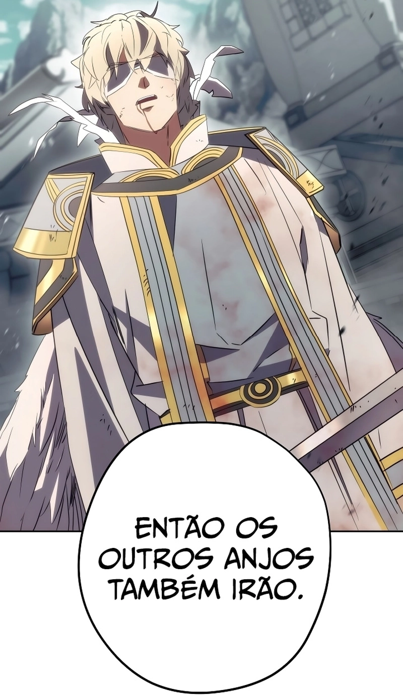 Ressurgindo do Futuro Capítulo 156 Página 132