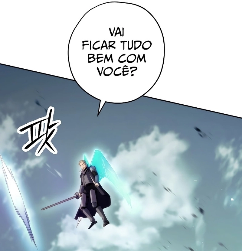 Ressurgindo do Futuro Capítulo 156 Página 91