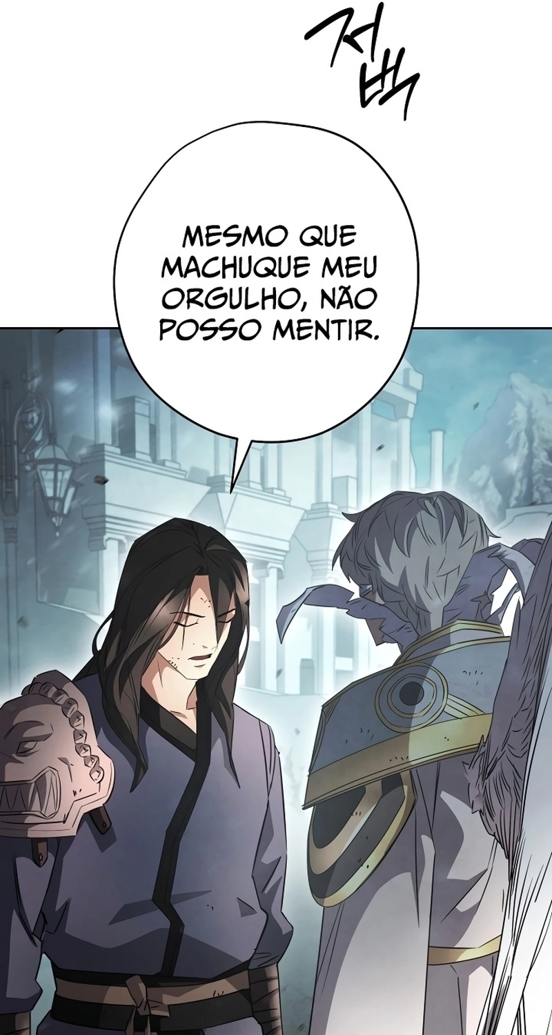 Ressurgindo do Futuro Capítulo 157 Página 20