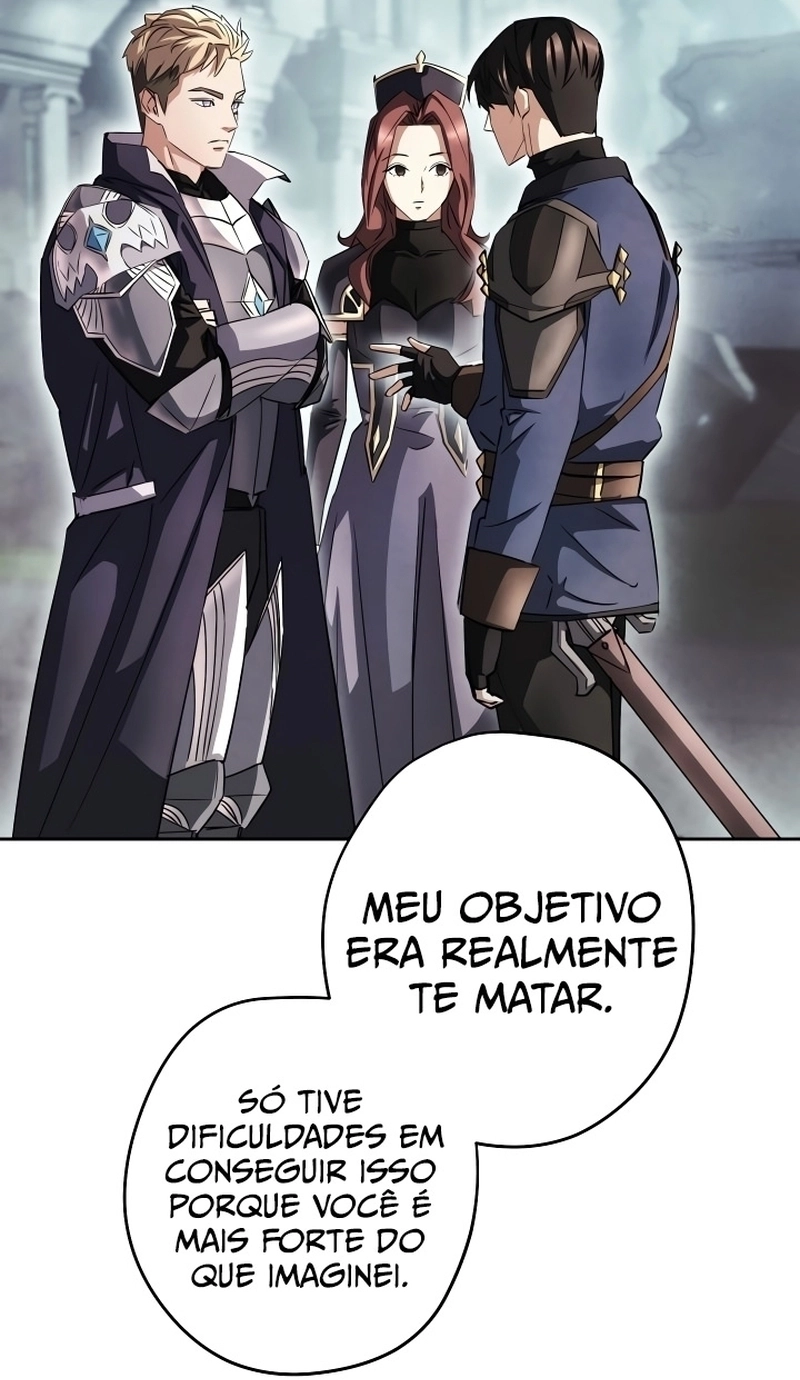 Ressurgindo do Futuro Capítulo 157 Página 23