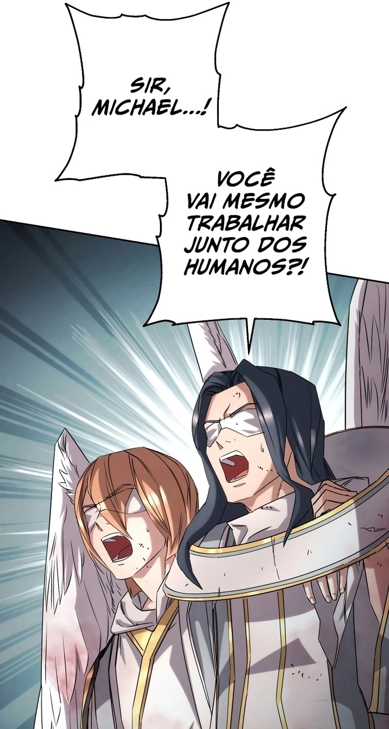 Ressurgindo do Futuro Capítulo 157 Página 34