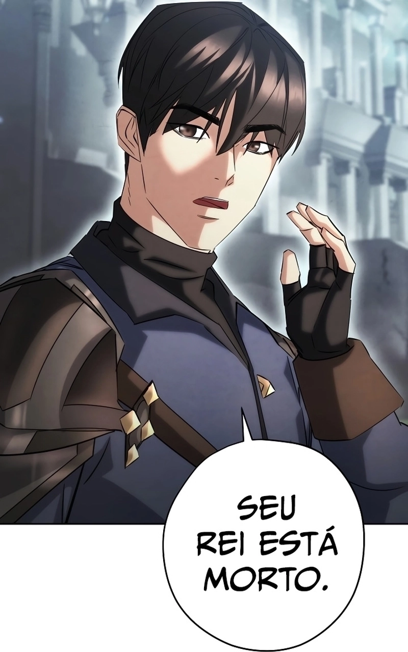 Ressurgindo do Futuro Capítulo 157 Página 39