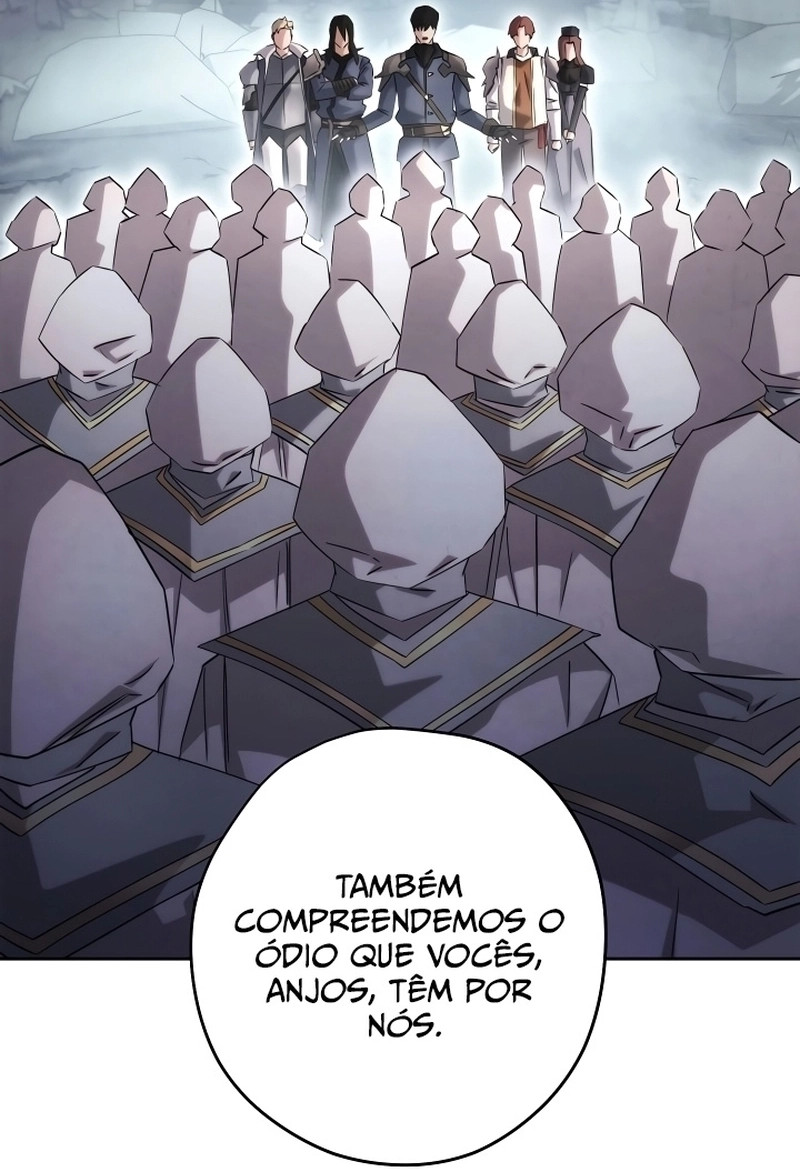 Ressurgindo do Futuro Capítulo 157 Página 45