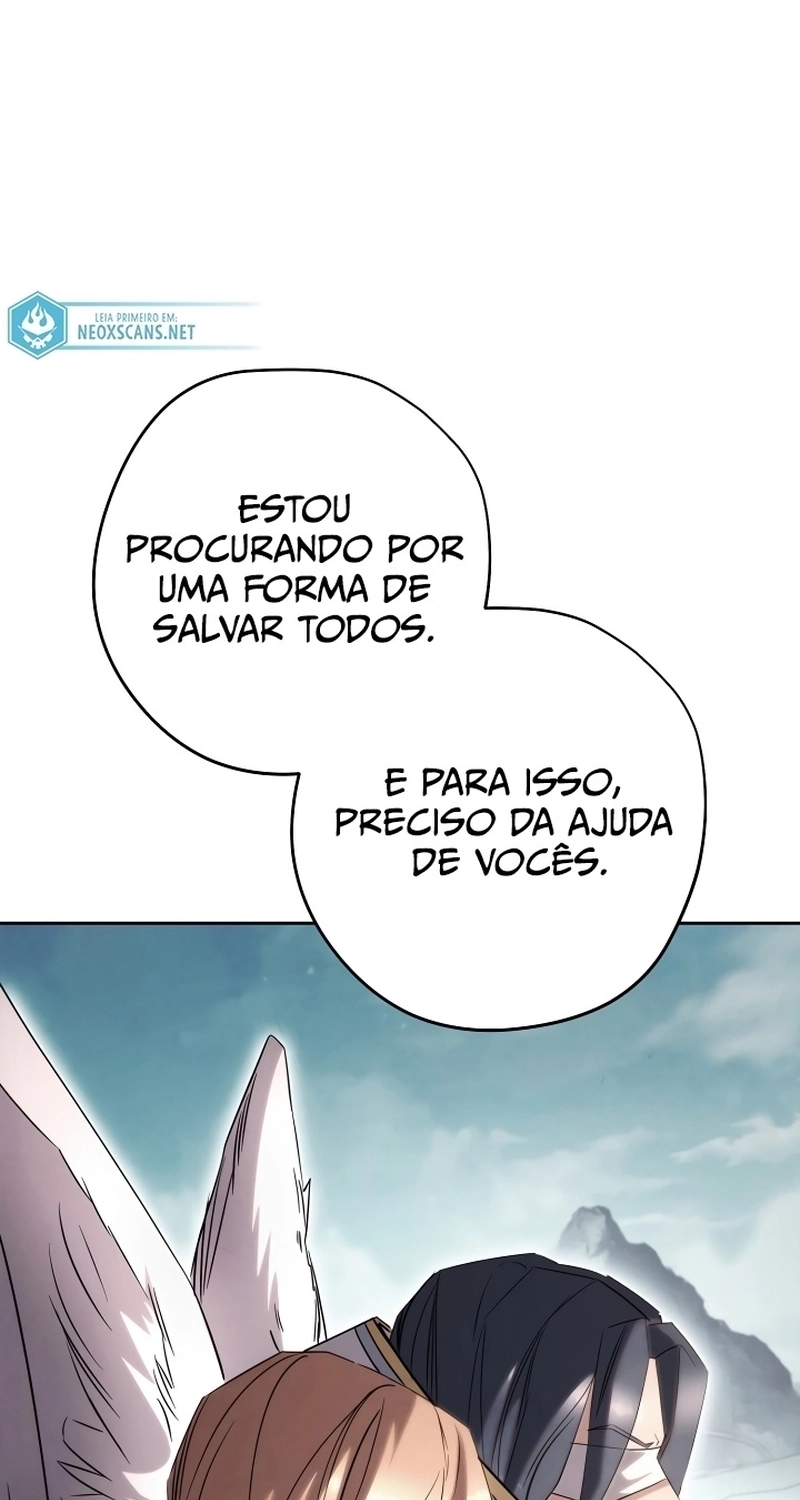 Ressurgindo do Futuro Capítulo 157 Página 49