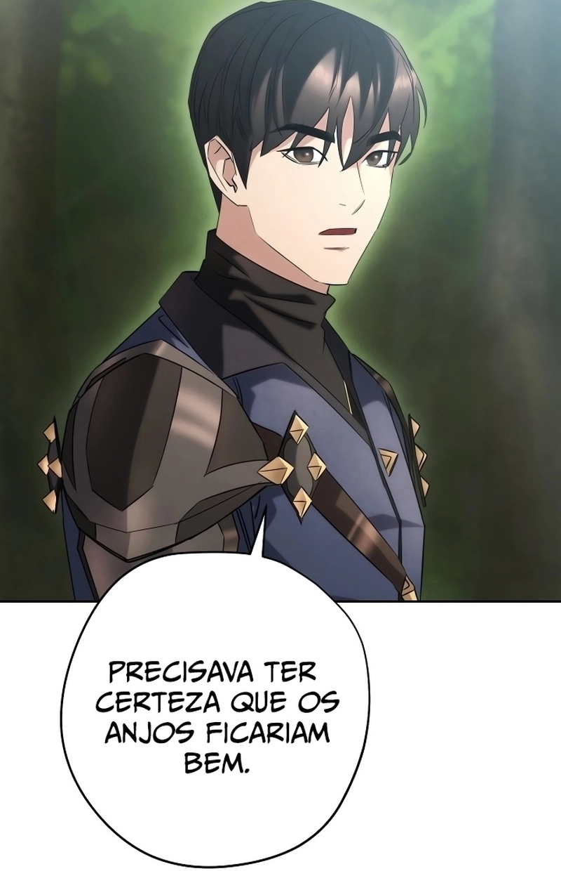 Ressurgindo do Futuro Capítulo 157 Página 76