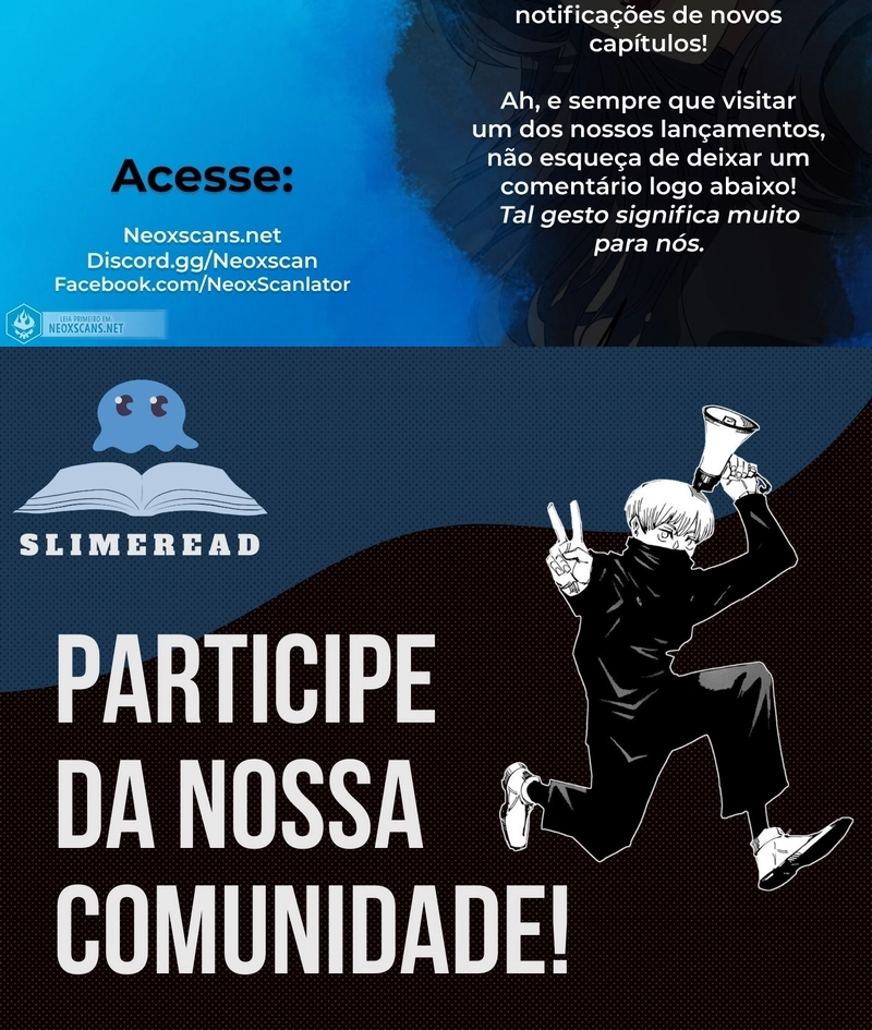 Ressurgindo do Futuro Capítulo 158 Página 151