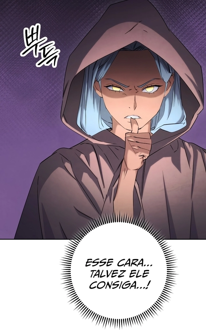Ressurgindo do Futuro Capítulo 158 Página 6