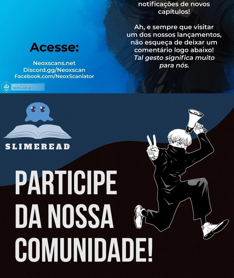 Ressurgindo do Futuro Capítulo 159 Página 156