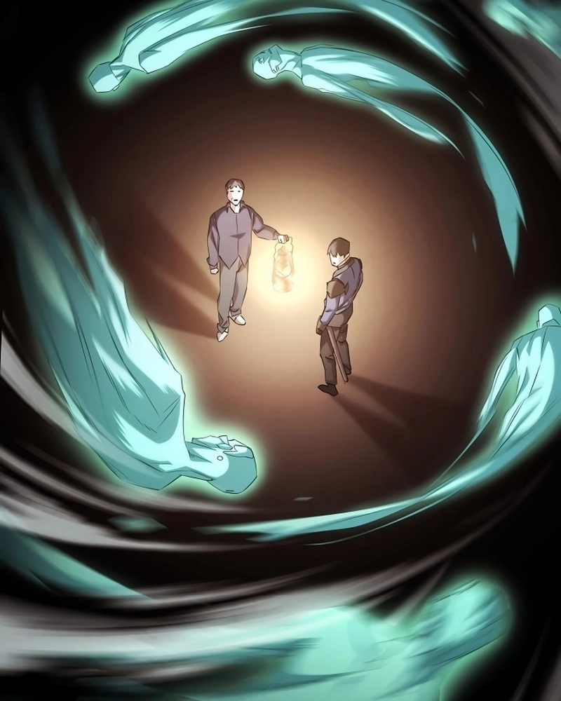 Ressurgindo do Futuro Capítulo 159 Página 65