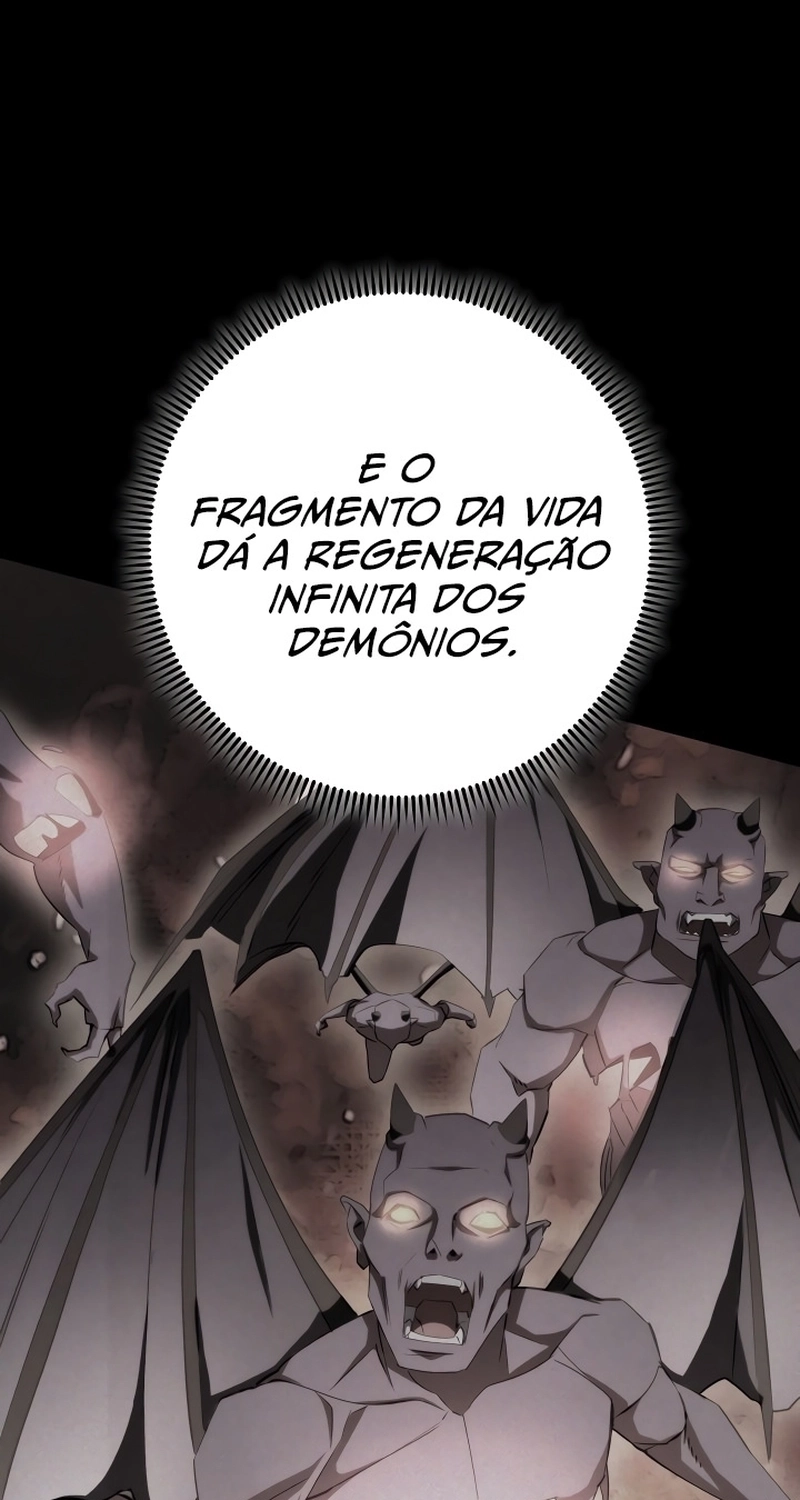 Ressurgindo do Futuro Capítulo 160 Página 99