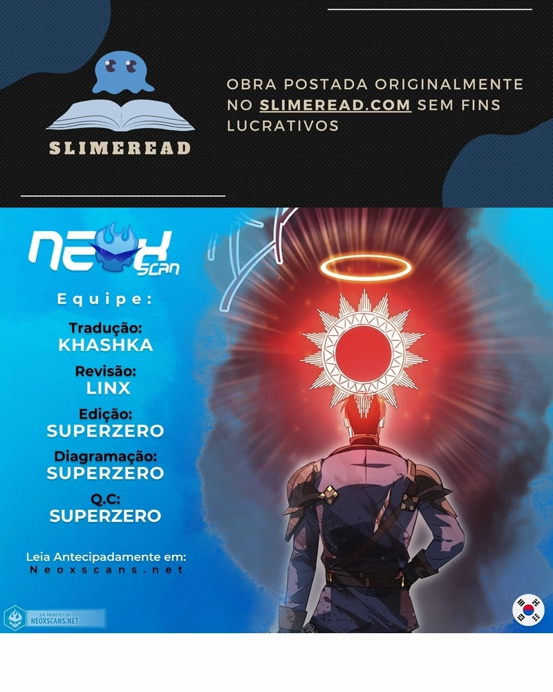 Ressurgindo do Futuro Capítulo 161 Página 1