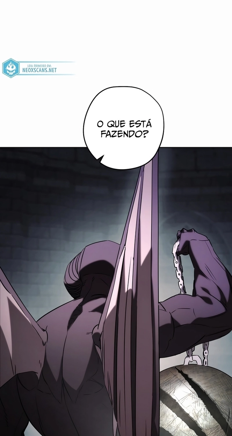 Ressurgindo do Futuro Capítulo 161 Página 116