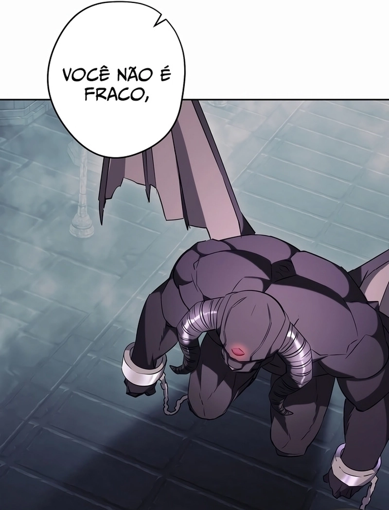 Ressurgindo do Futuro Capítulo 161 Página 64