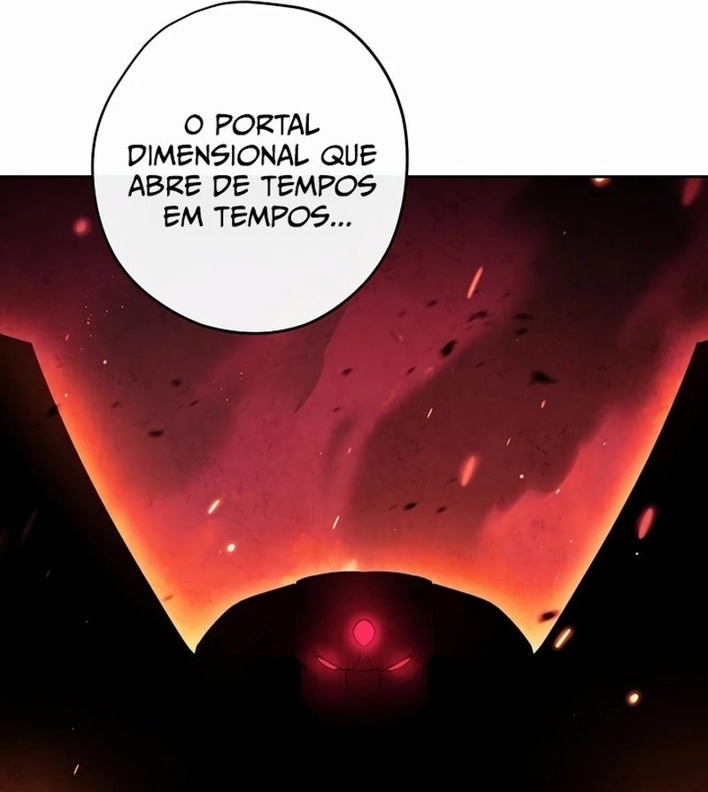 Ressurgindo do Futuro Capítulo 161 Página 75