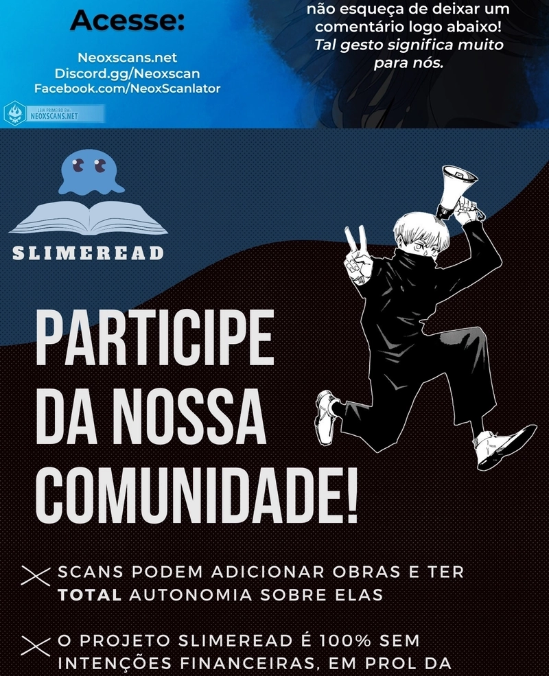 Ressurgindo do Futuro Capítulo 162 Página 144