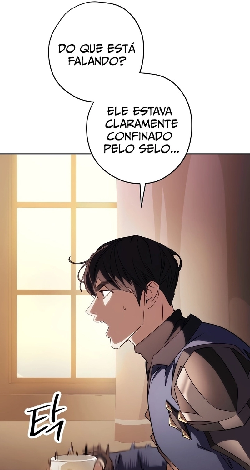 Ressurgindo do Futuro Capítulo 162 Página 41