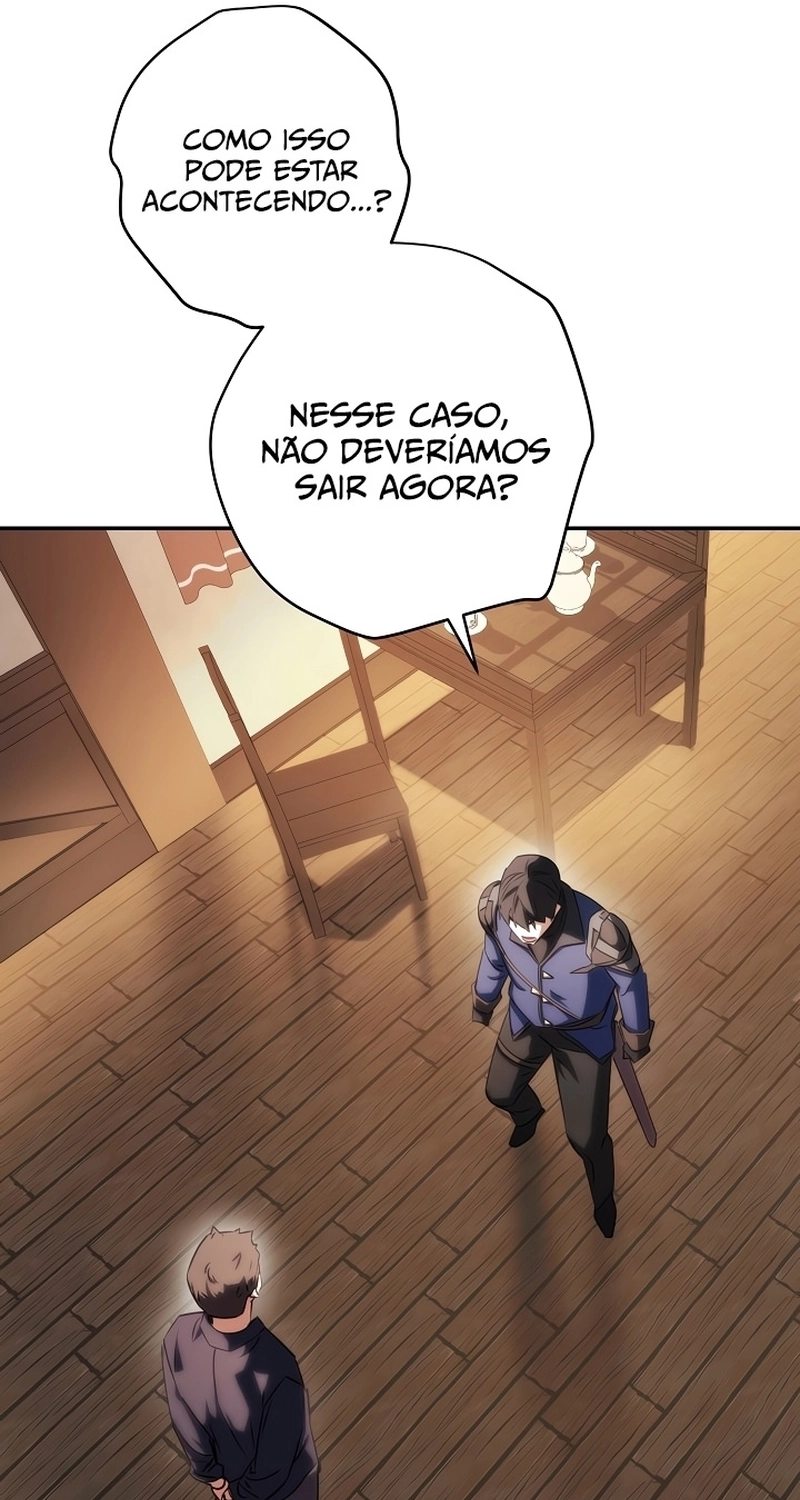 Ressurgindo do Futuro Capítulo 162 Página 53