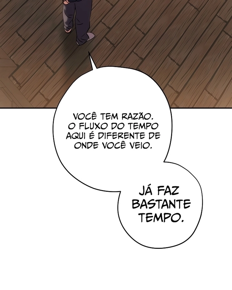 Ressurgindo do Futuro Capítulo 162 Página 54