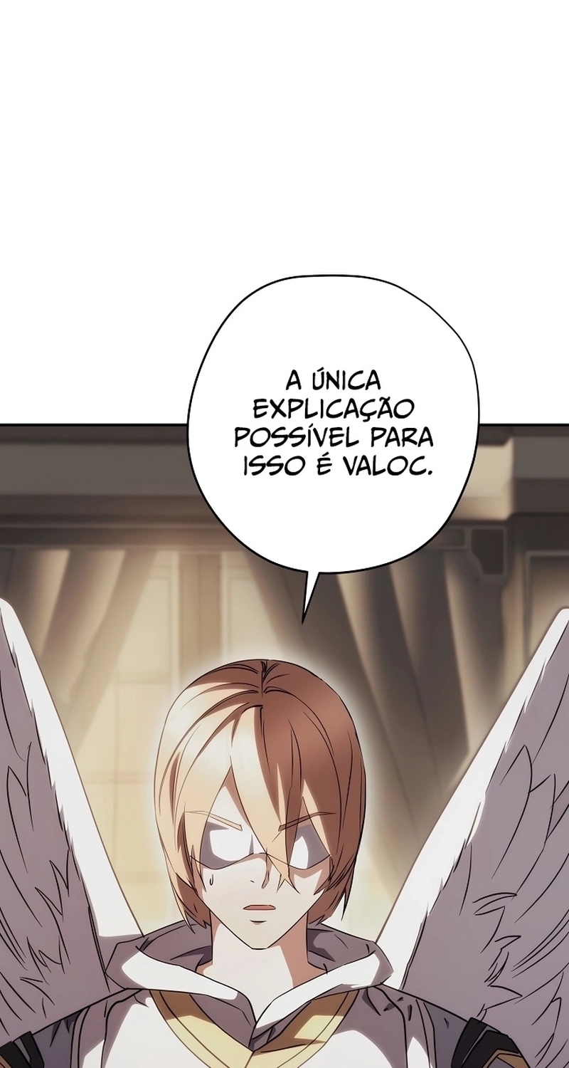 Ressurgindo do Futuro Capítulo 162 Página 76