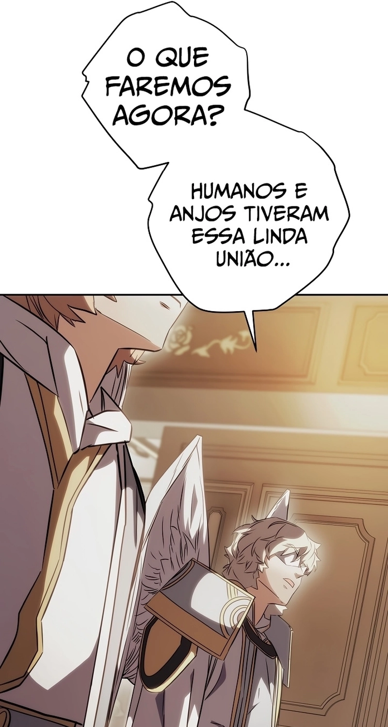 Ressurgindo do Futuro Capítulo 162 Página 84