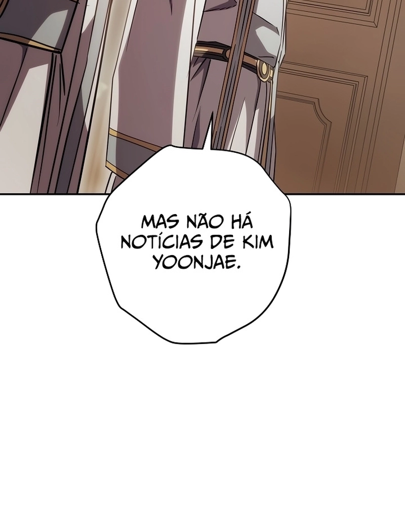 Ressurgindo do Futuro Capítulo 162 Página 85
