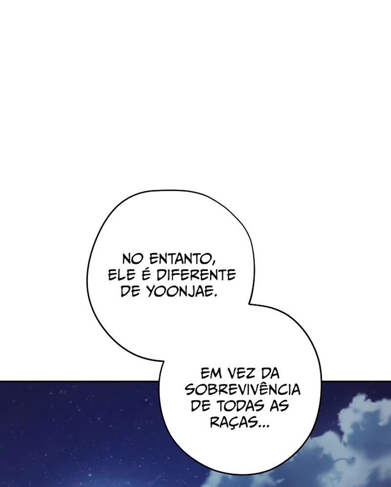 Ressurgindo do Futuro Capítulo 163 Página 19