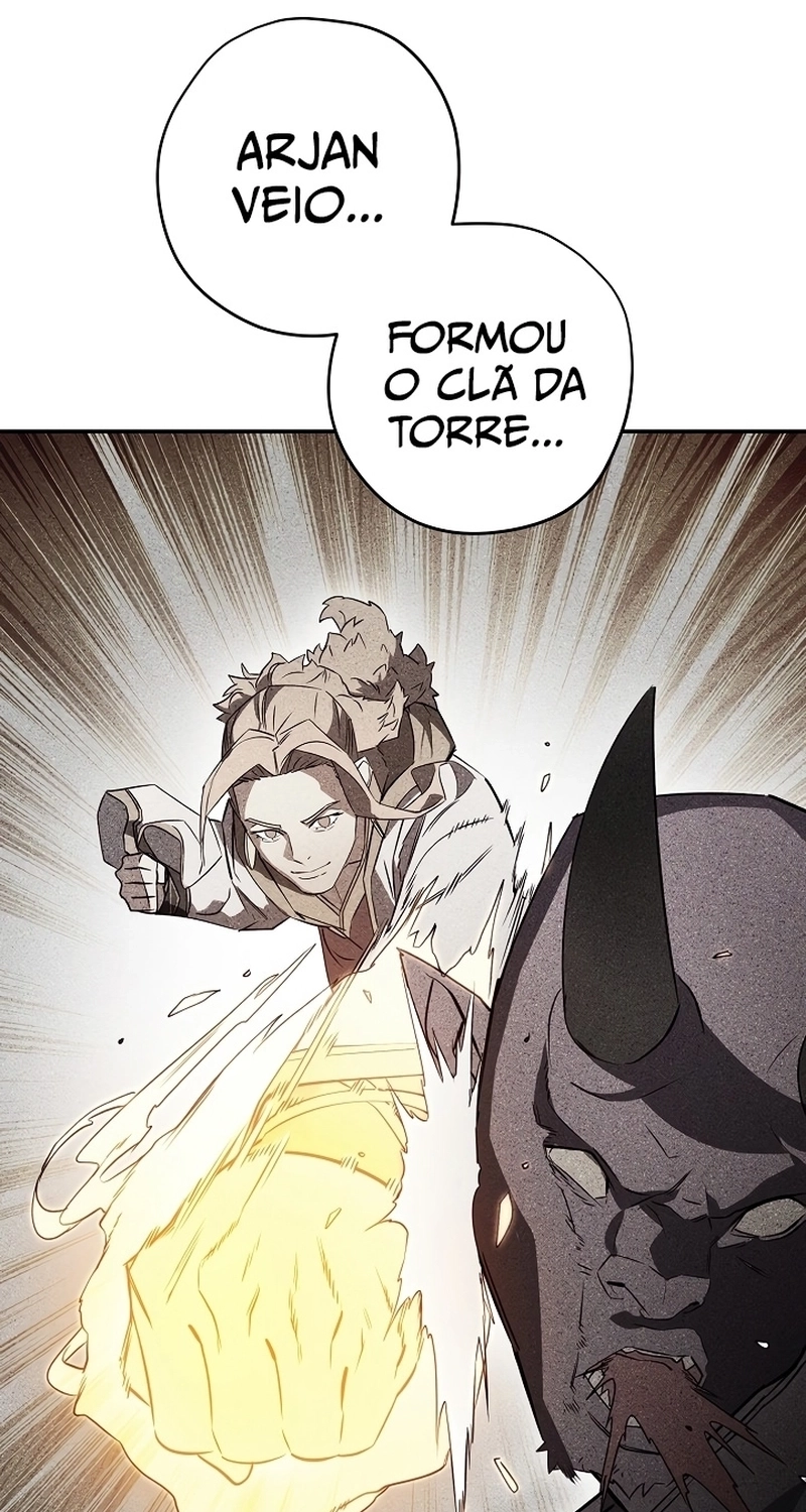 Ressurgindo do Futuro Capítulo 163 Página 38