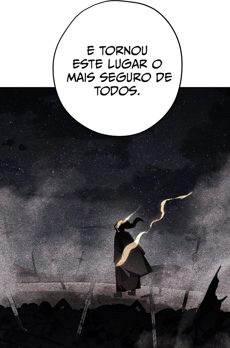 Ressurgindo do Futuro Capítulo 163 Página 40