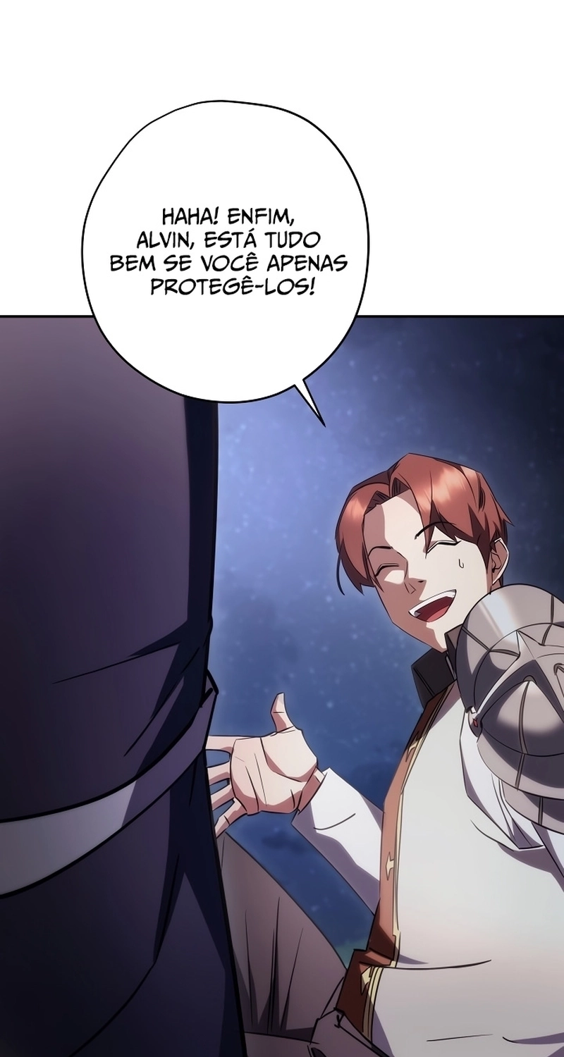 Ressurgindo do Futuro Capítulo 163 Página 66