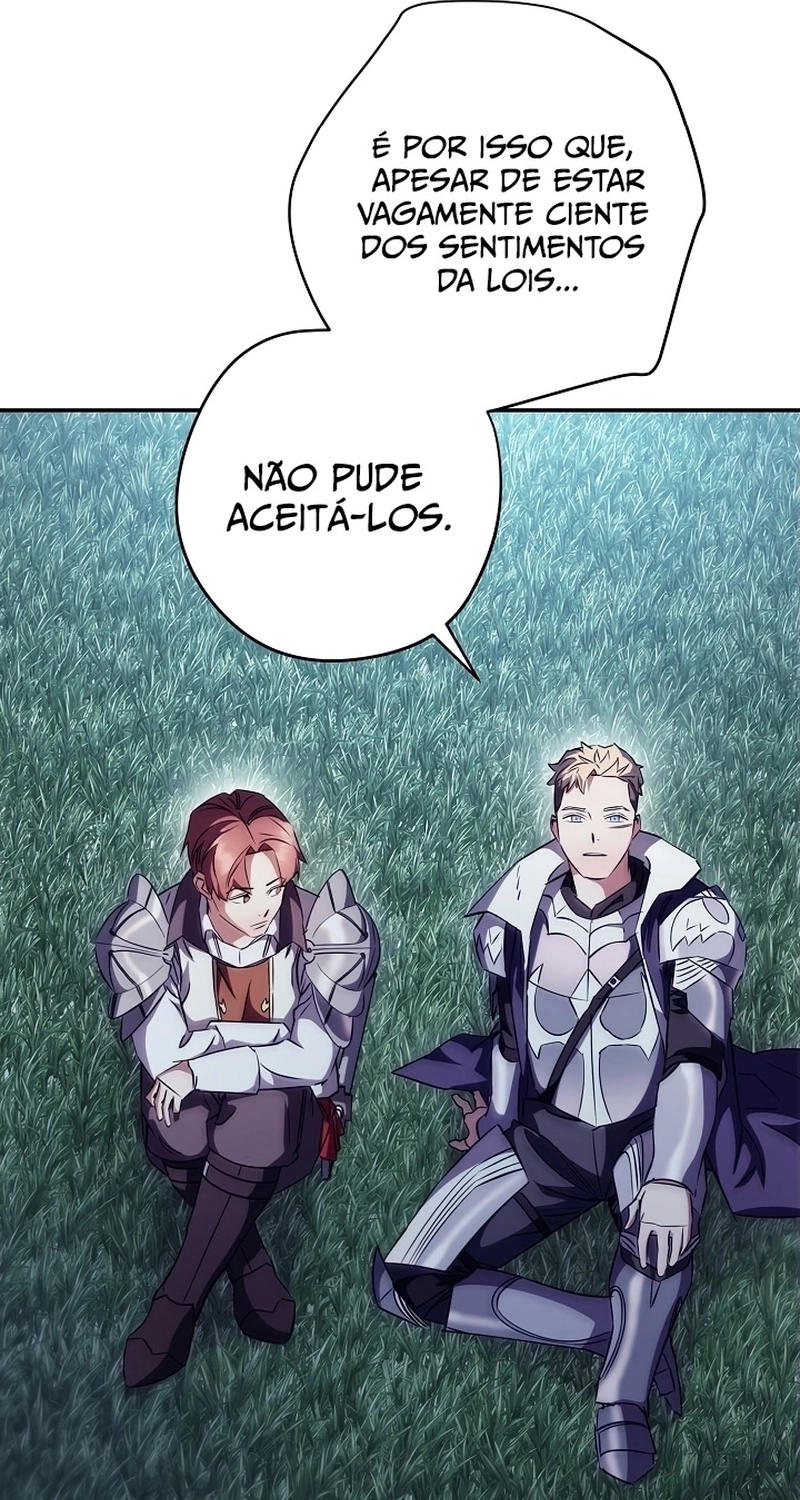 Ressurgindo do Futuro Capítulo 163 Página 82