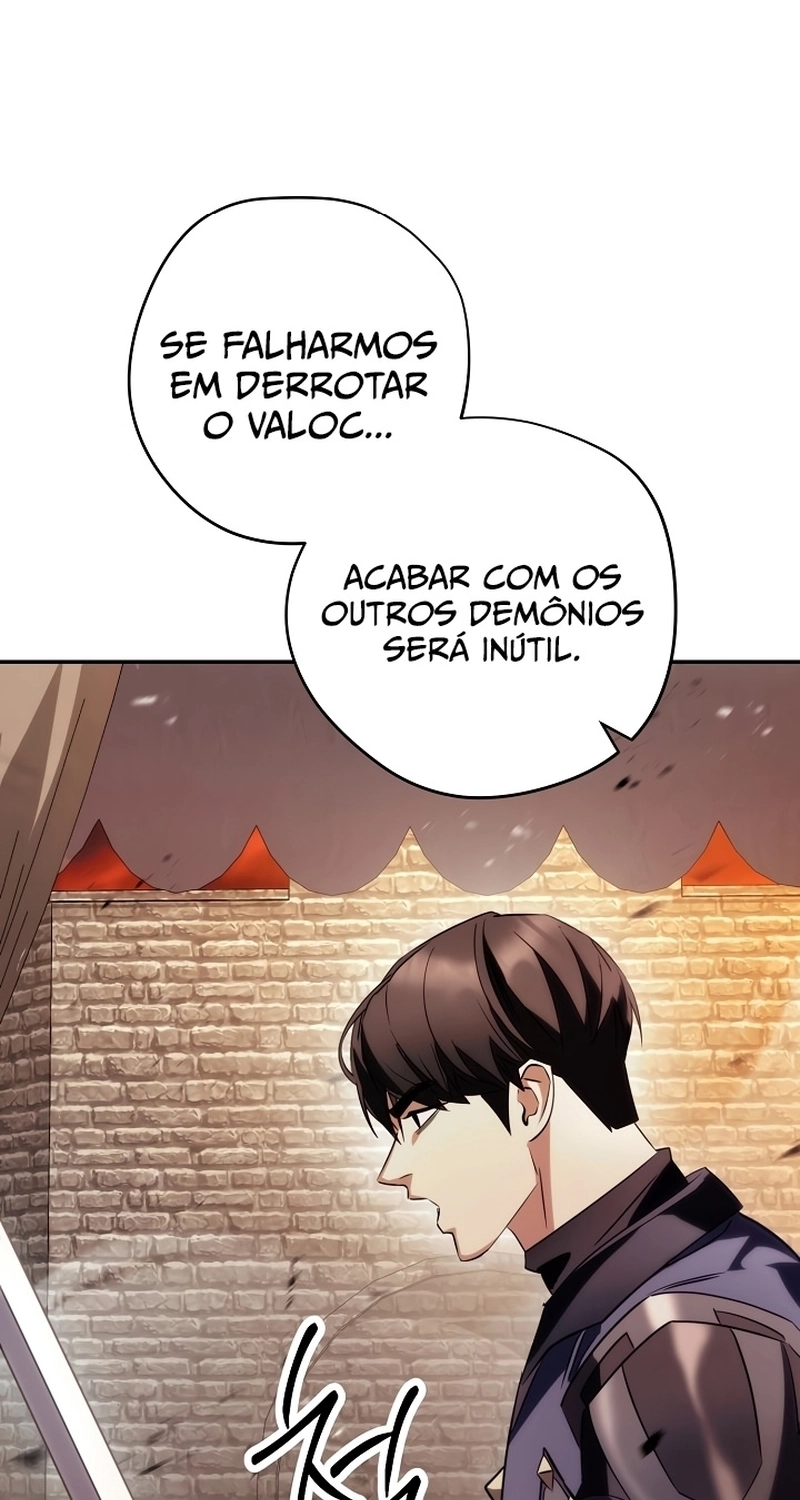Ressurgindo do Futuro Capítulo 164 Página 23
