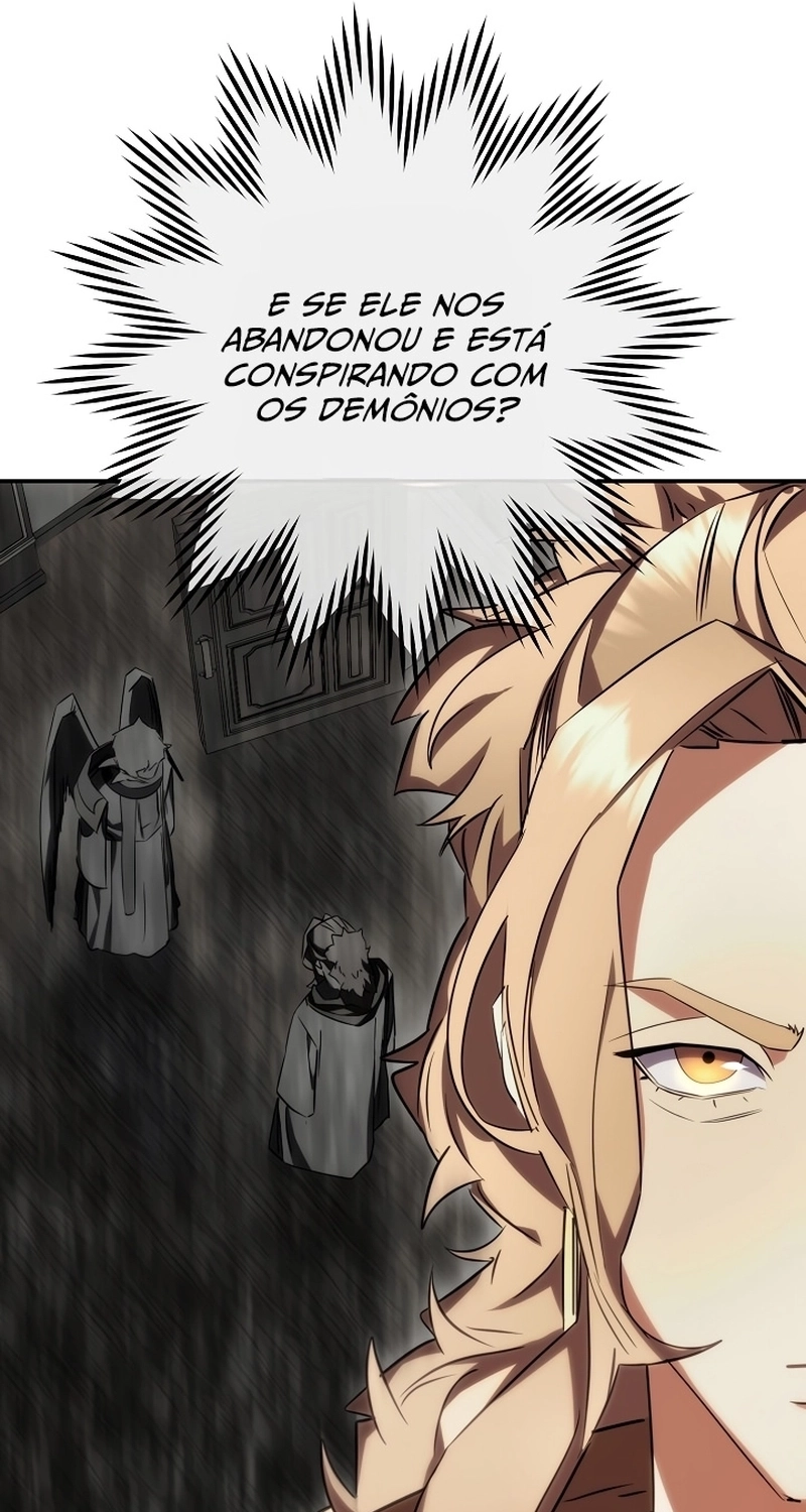 Ressurgindo do Futuro Capítulo 164 Página 53