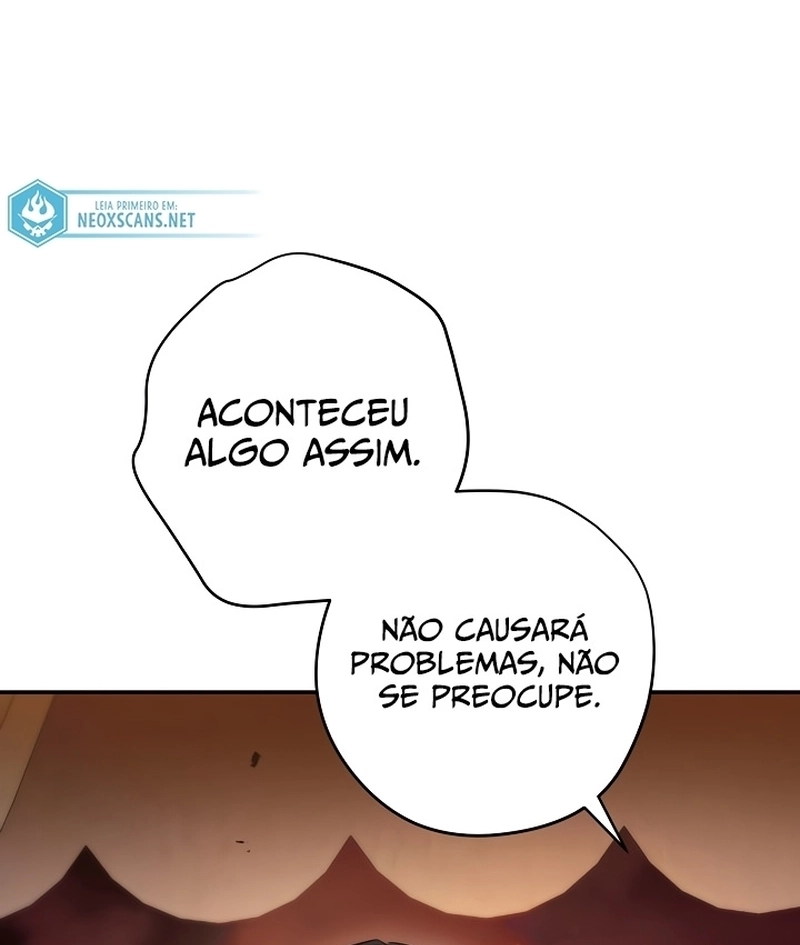 Ressurgindo do Futuro Capítulo 164 Página 55
