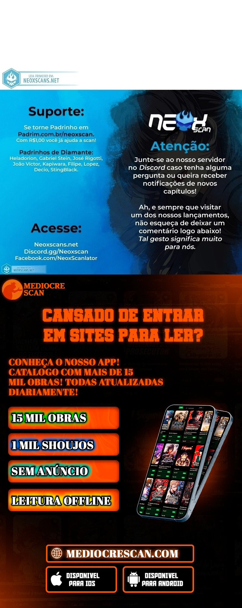 Ressurgindo do Futuro Capítulo 165 Página 155