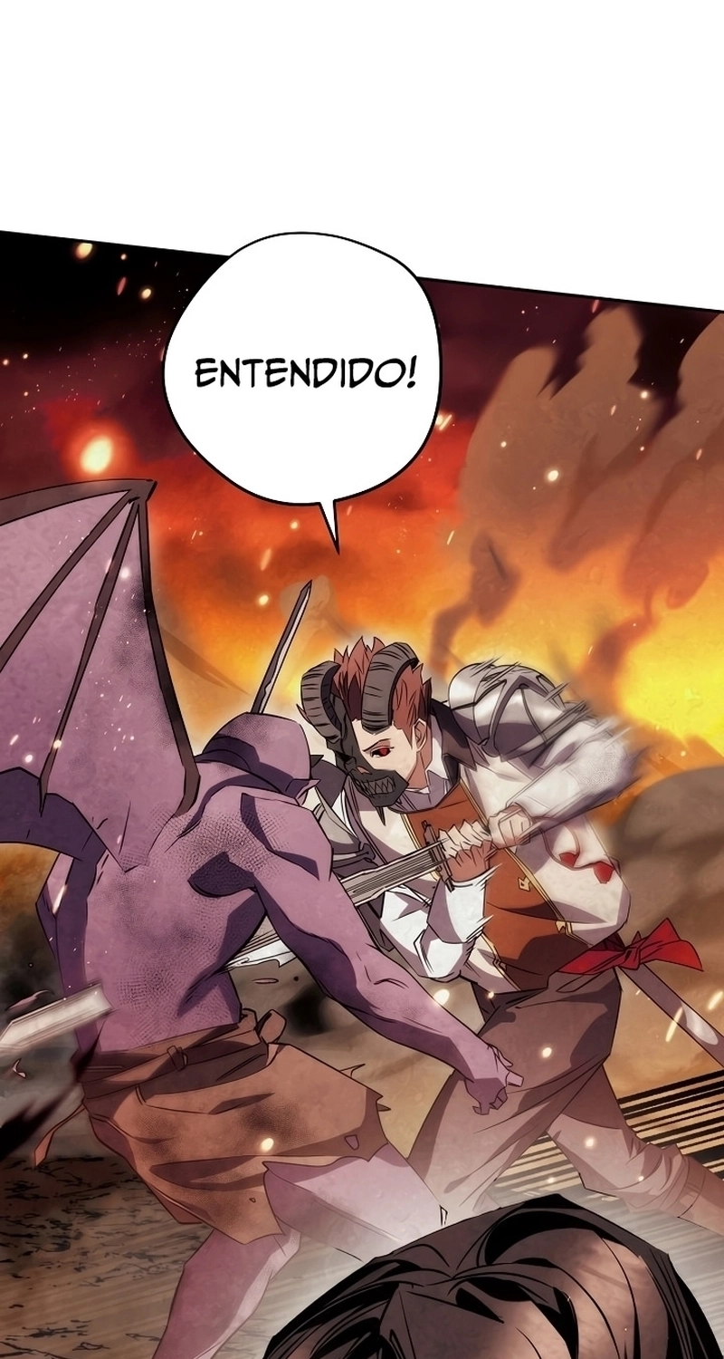Ressurgindo do Futuro Capítulo 165 Página 89