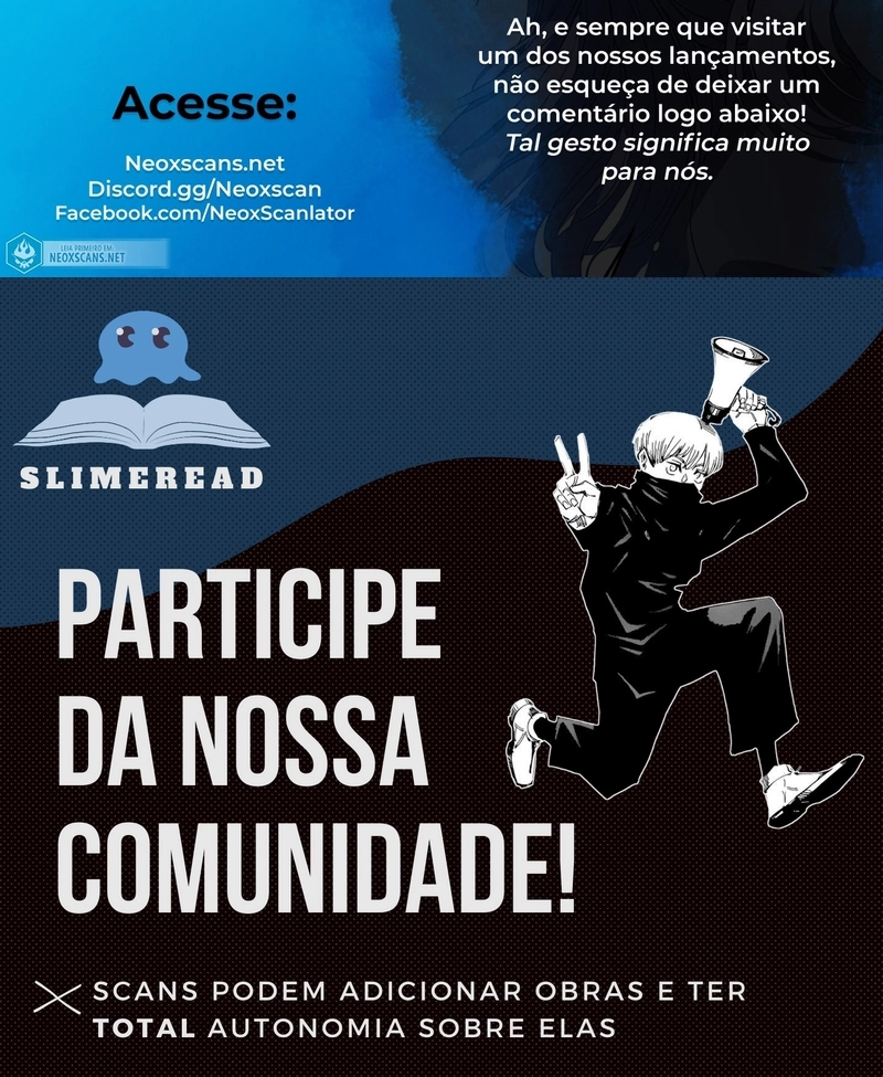 Ressurgindo do Futuro Capítulo 166 Página 162