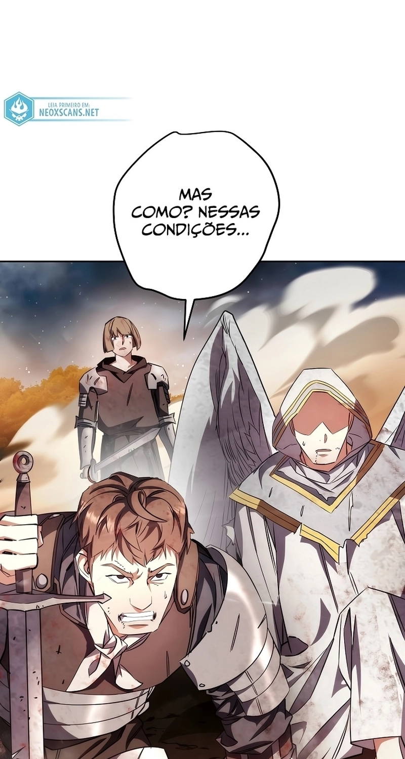Ressurgindo do Futuro Capítulo 167 Página 35
