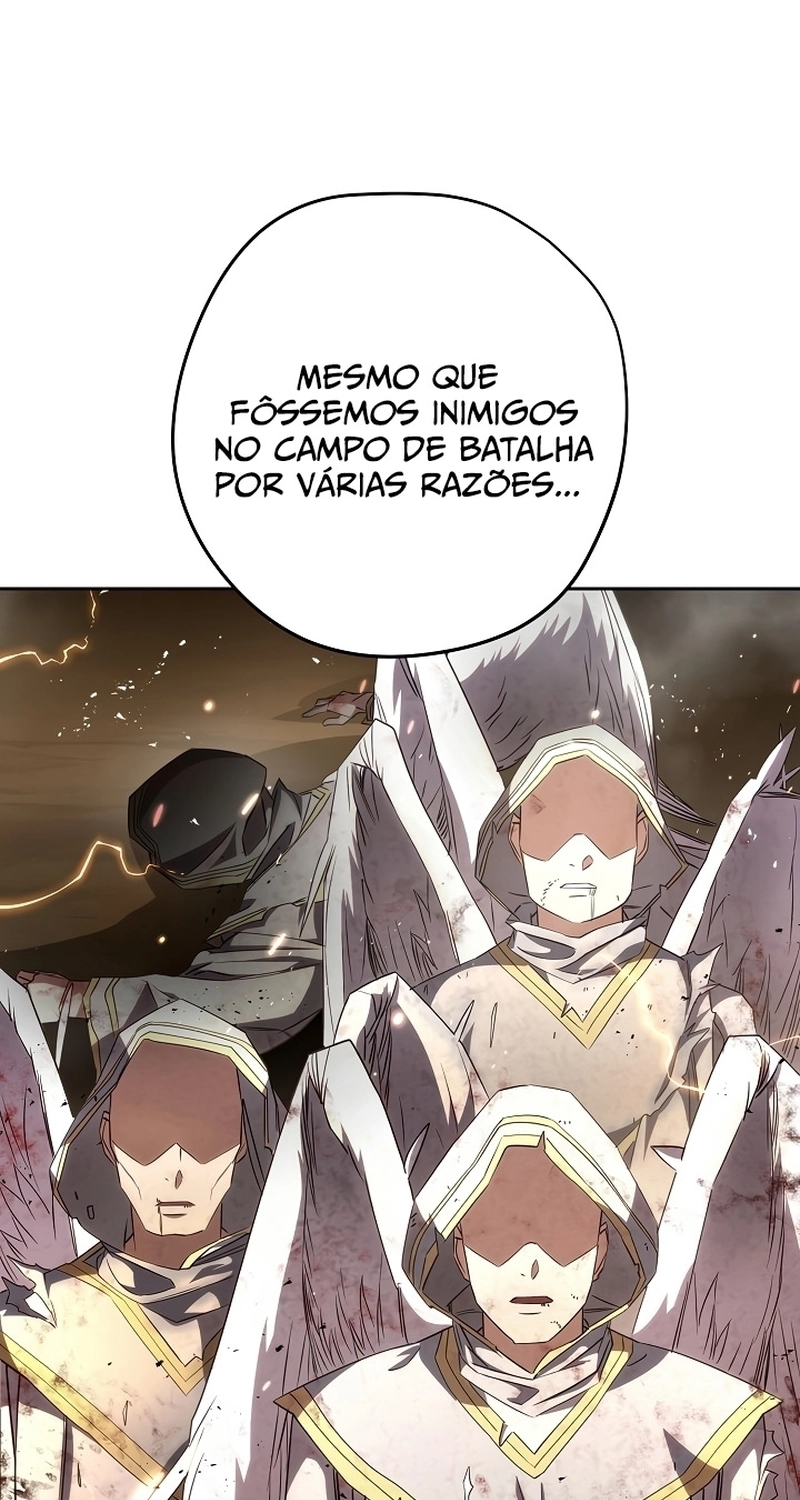 Ressurgindo do Futuro Capítulo 167 Página 6