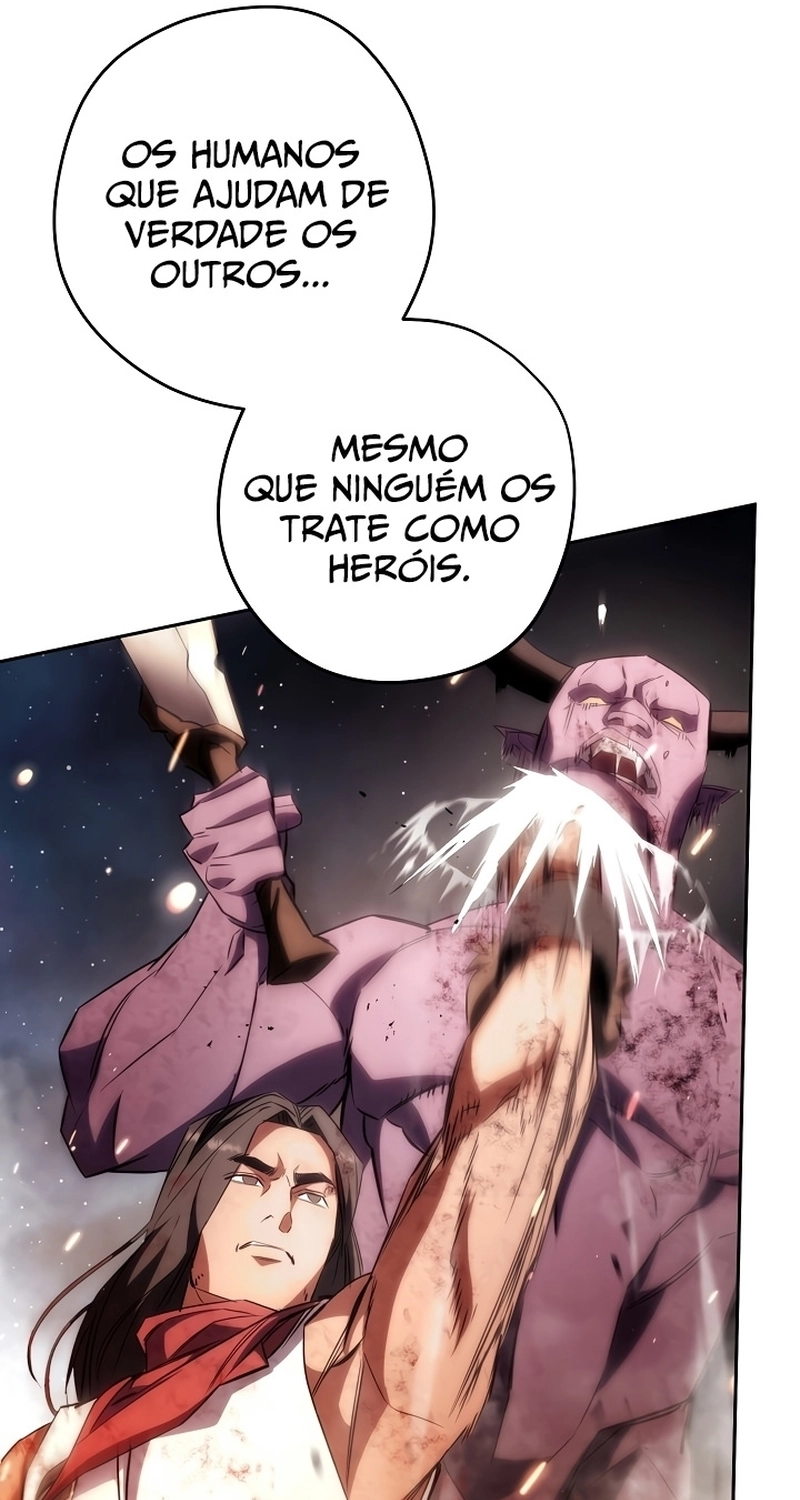 Ressurgindo do Futuro Capítulo 167 Página 98