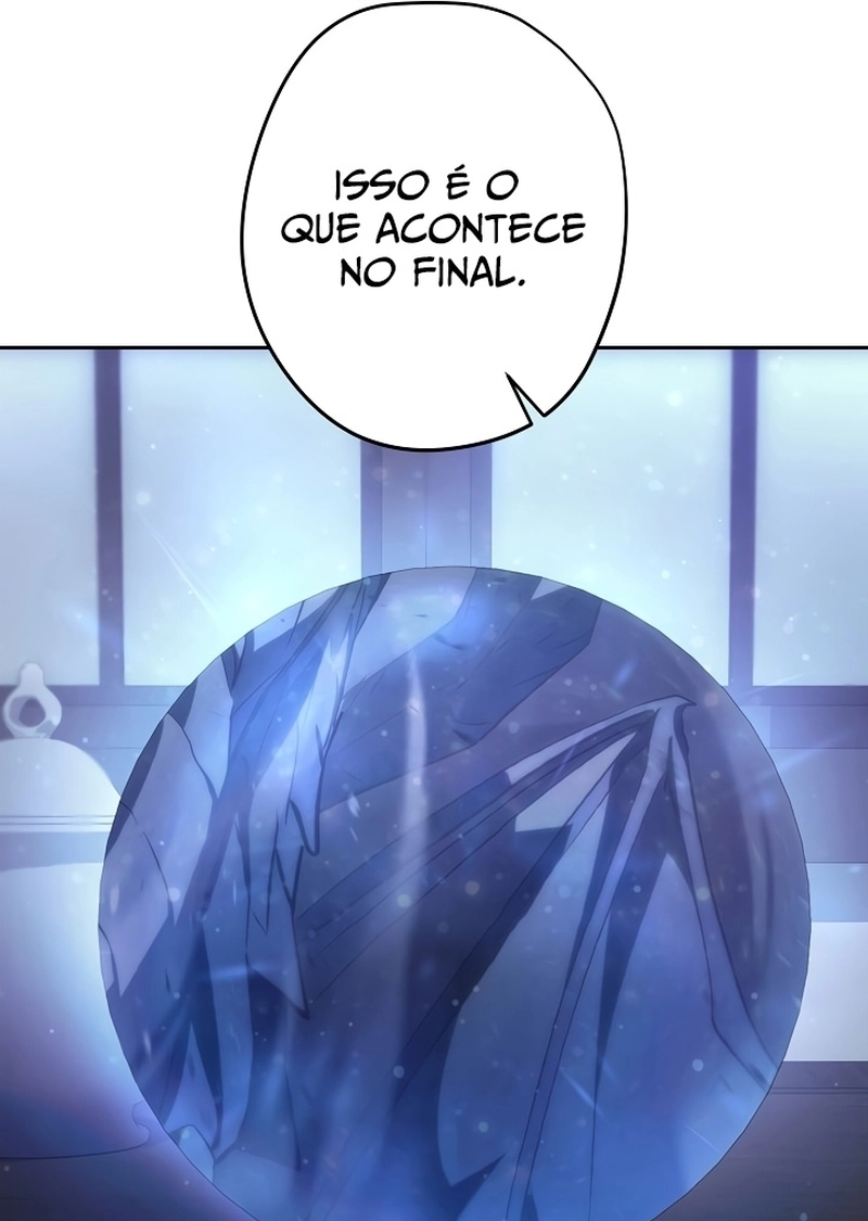 Ressurgindo do Futuro Capítulo 168 Página 10